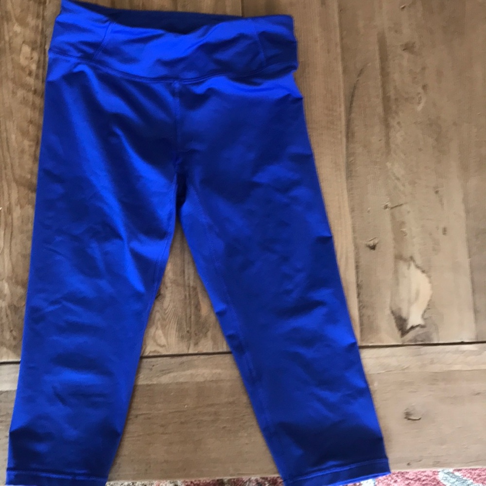 Lucy XS leggings